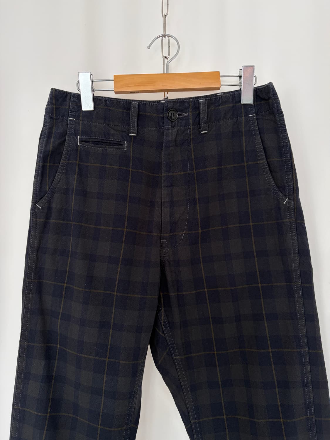 GAIJIN MADE pants 상품이미지2