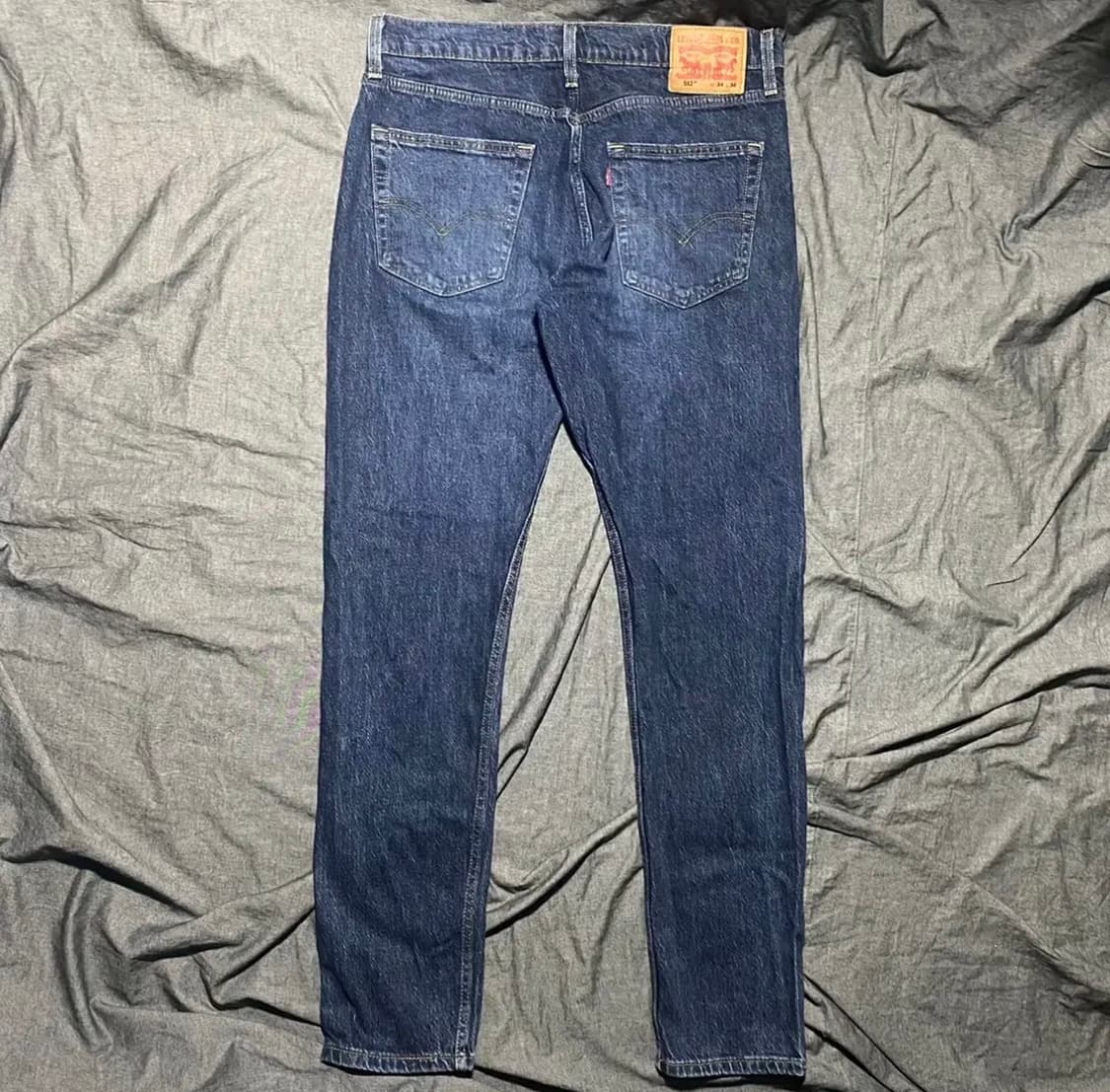 512 Slim Tapered Pants 상품이미지3