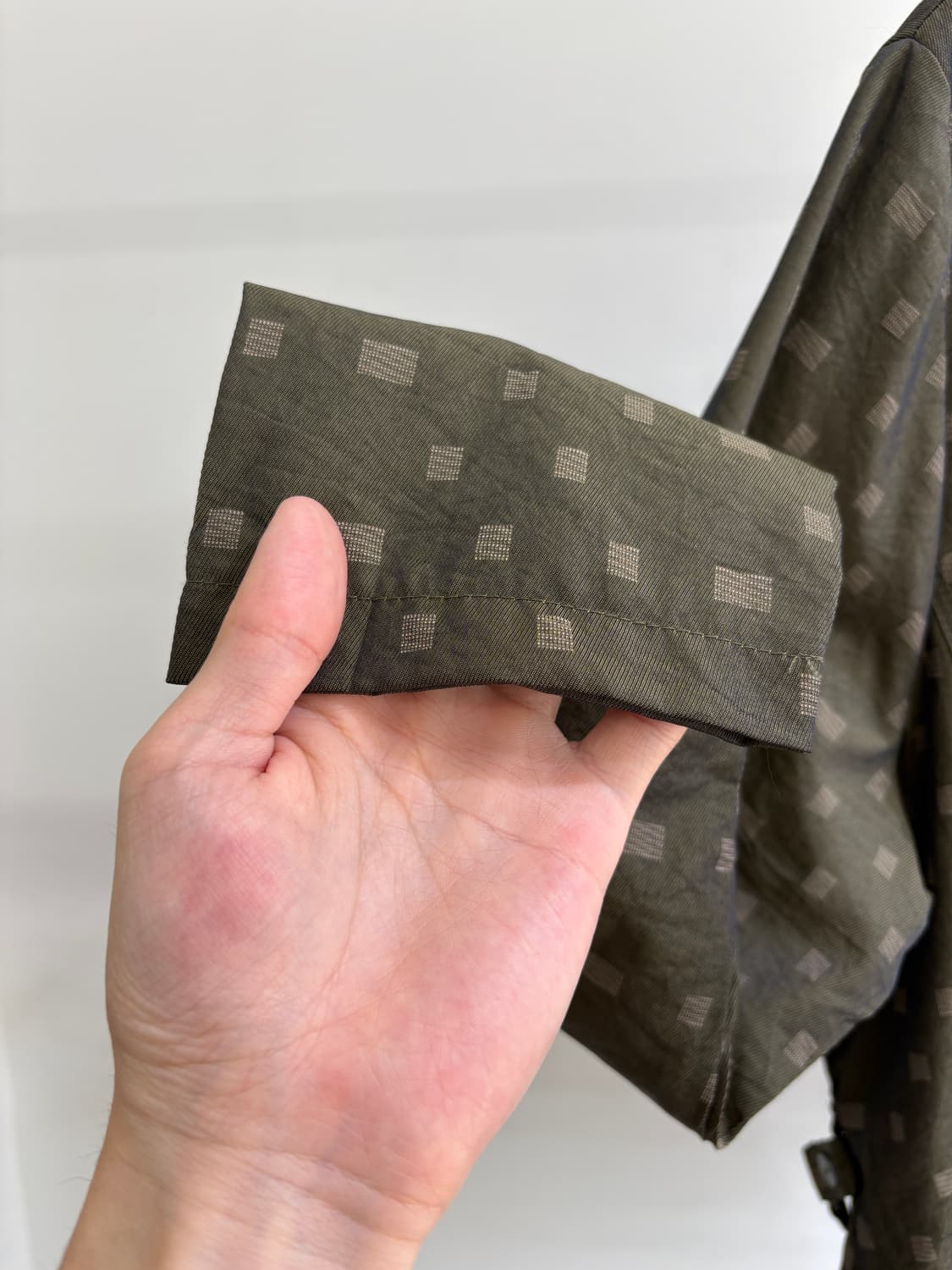 VIVILUCK 자켓 상품이미지4