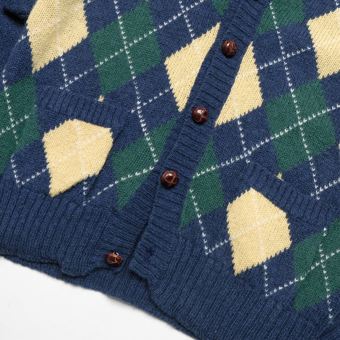 agyle cardigan 상품이미지3