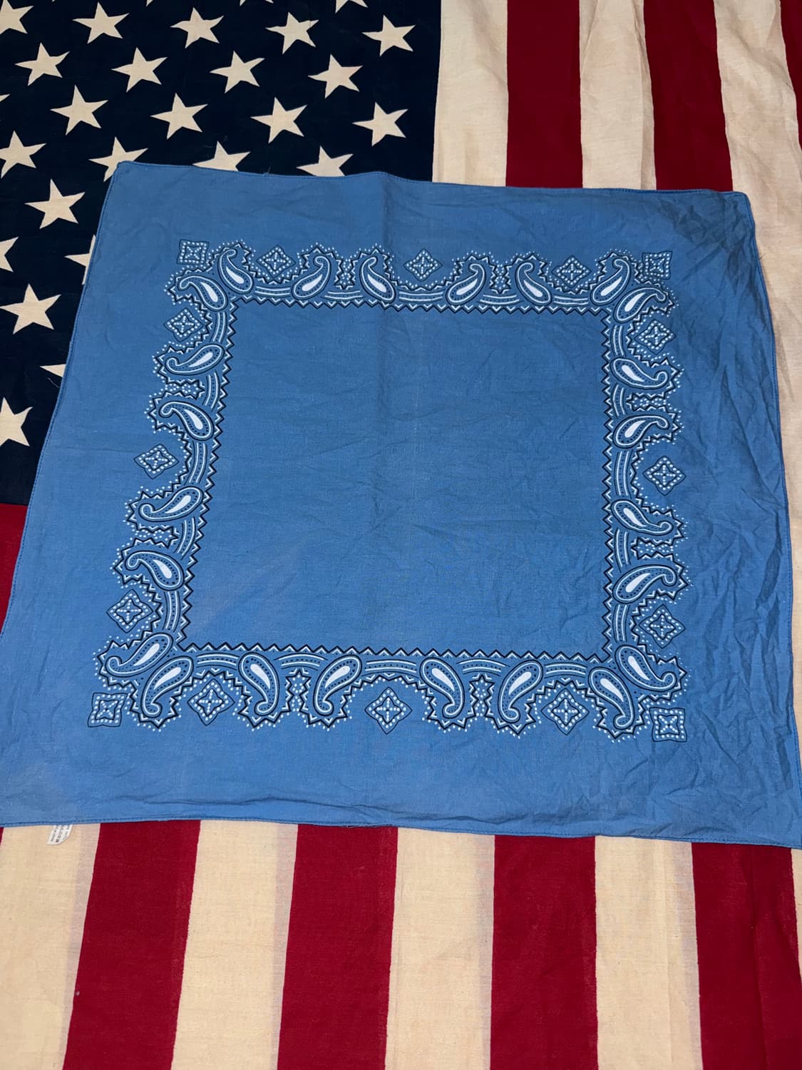 Usa bandana 미국반다나 상품이미지2