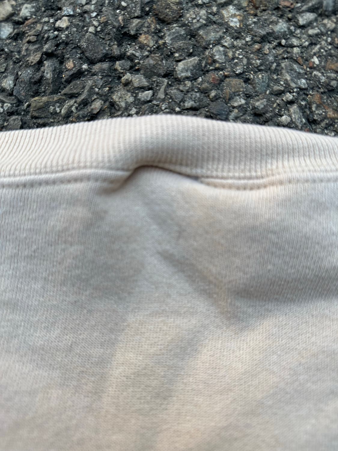 90s 빈티지 러셀 스웻셔츠 상품이미지5