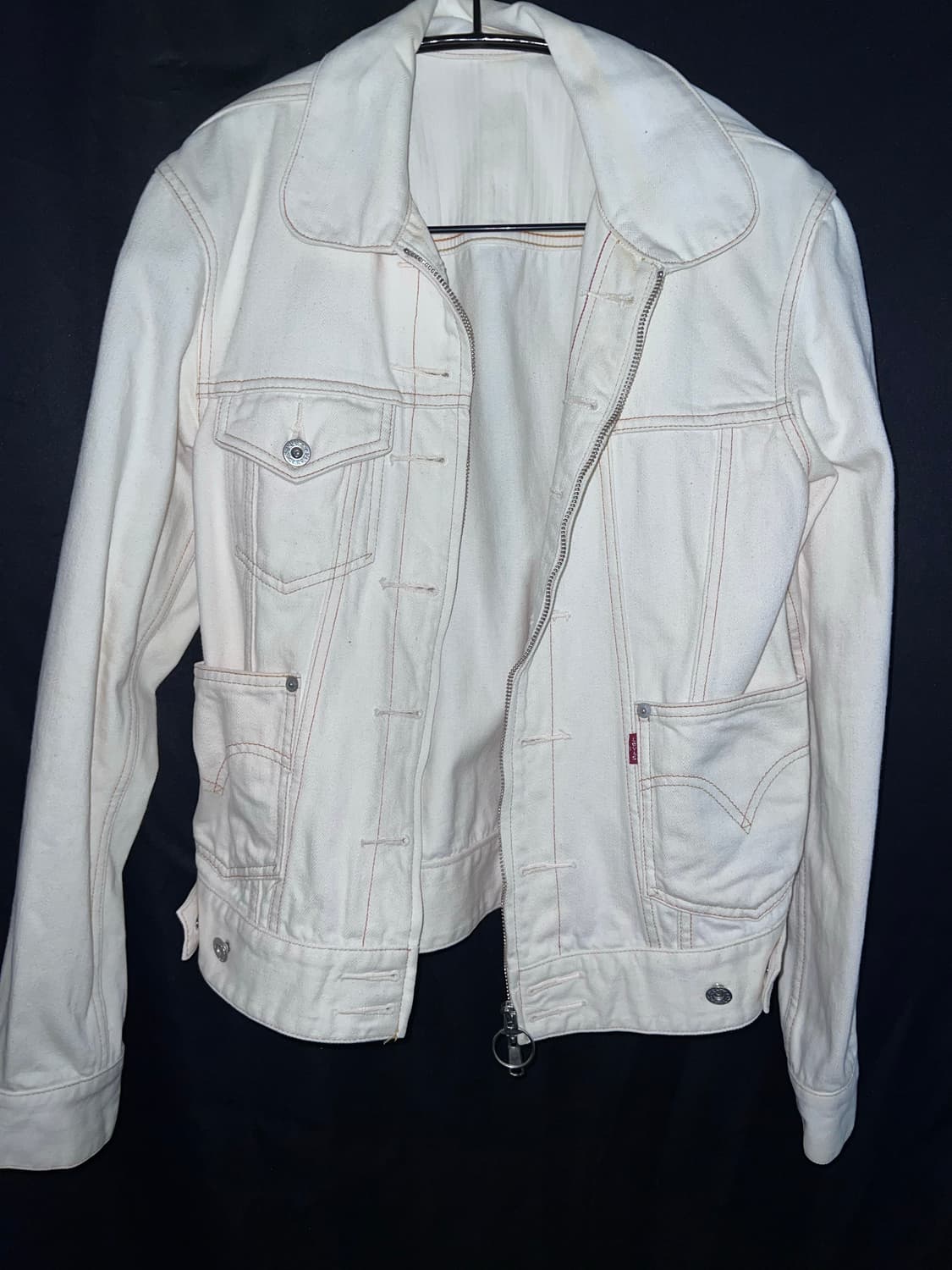 takahiromiyashita the soloist lefty 자켓 상품이미지1