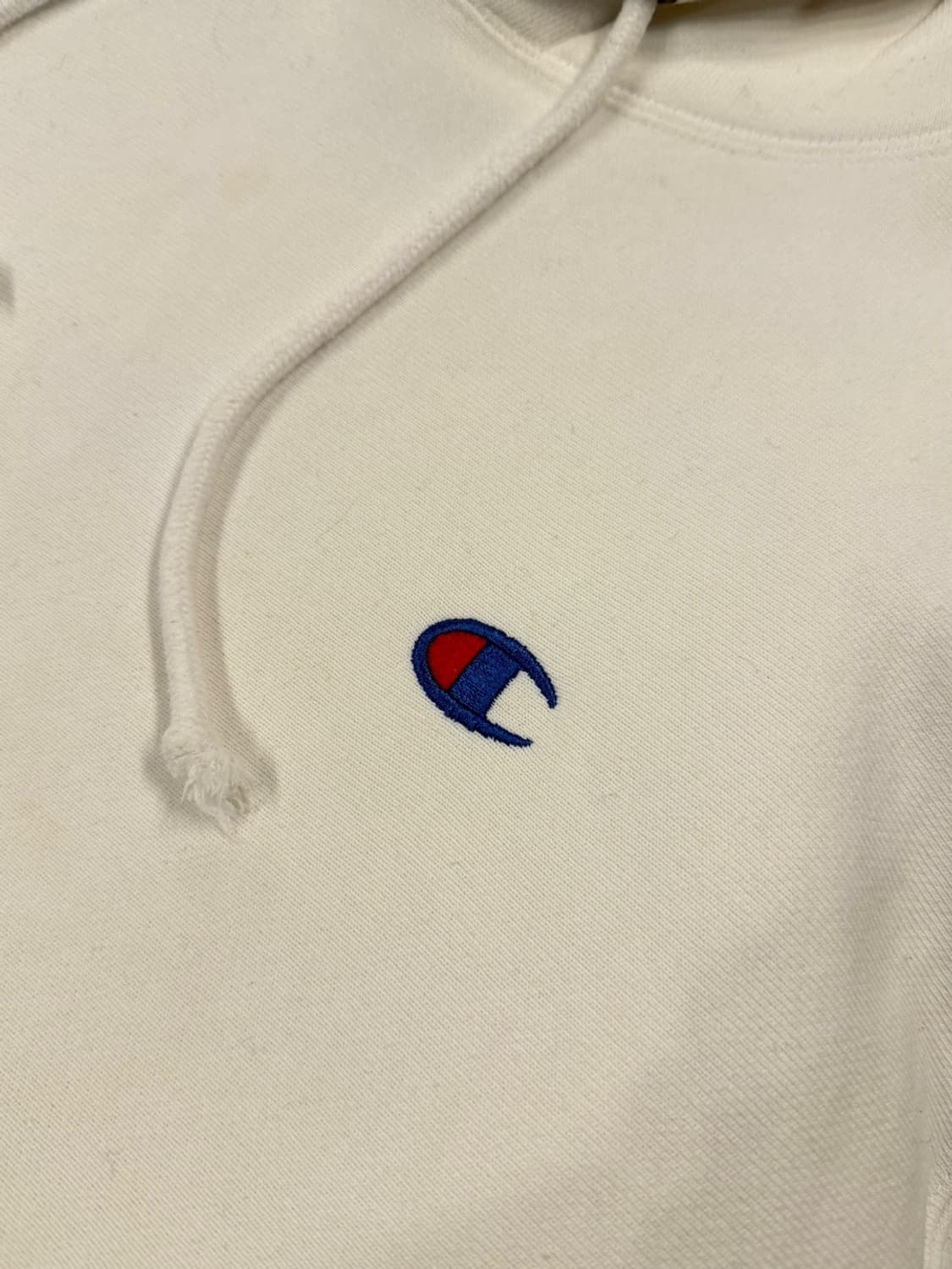 챔피온 리버스위브 후드티셔츠 남성100 상품이미지7