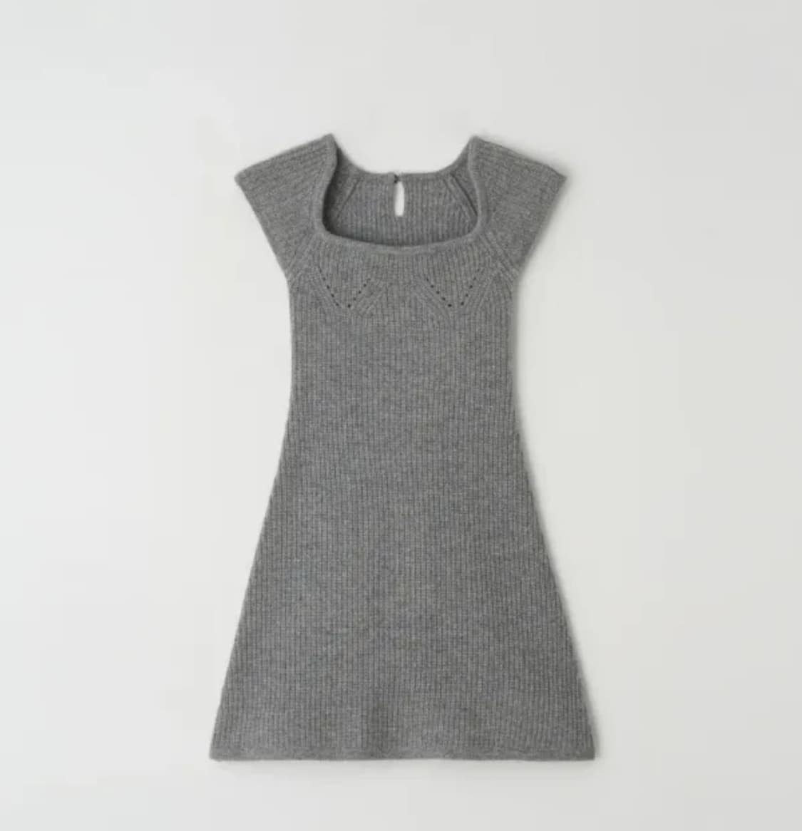 윤슬샵 윤슬 Lei knit ops 레이 니트 원피스  상품이미지1