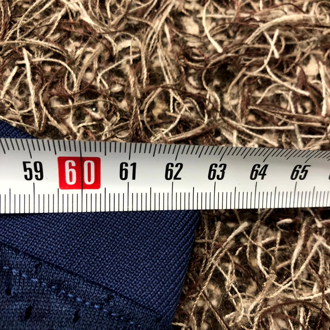  XXL 조던 파리생제르망 네이비 져지 민소매 나시 티셔츠 상품이미지6