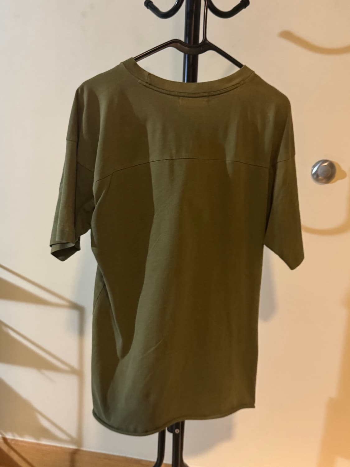 90s Bape t-shirt 베이프 반팔티 상품이미지7