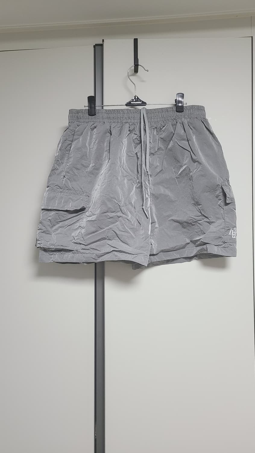 hdex 나일론 쇼츠 L 상품이미지1