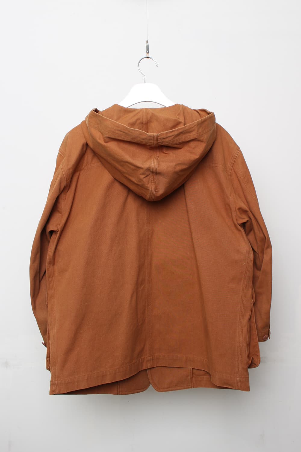 1980's I.S. Hood Jacket 상품이미지6