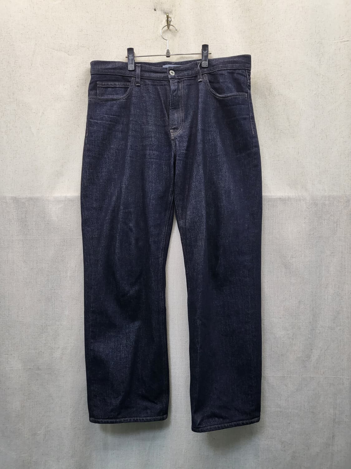 유니클로 jw앤더슨 데님 상품이미지1