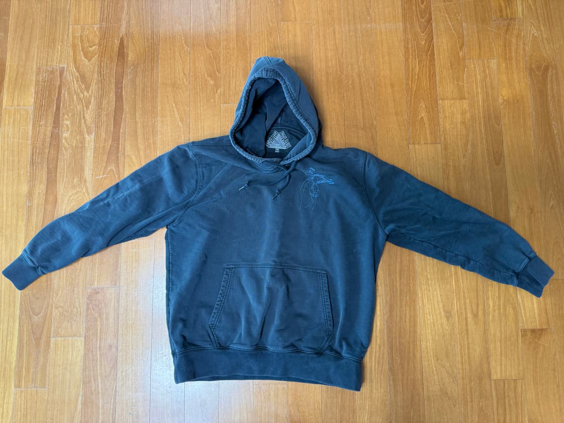 팔라스 후디  상품이미지1