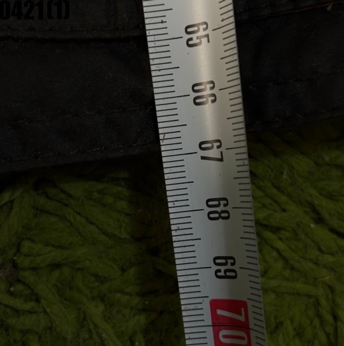 바버 자켓 상품이미지9