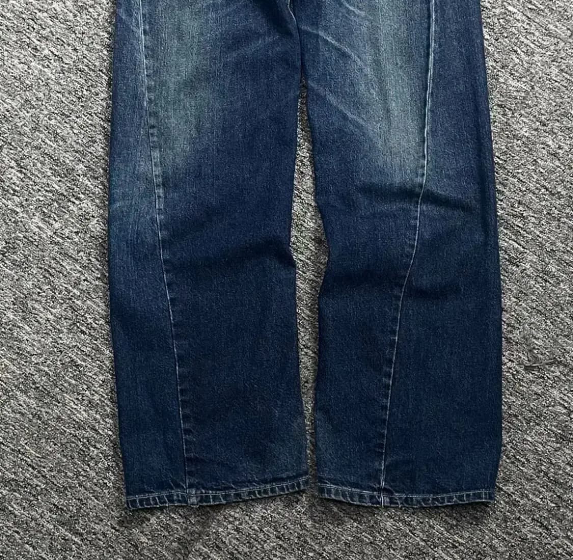 리바이스 루즈핏 엔지니어드진  상품이미지2