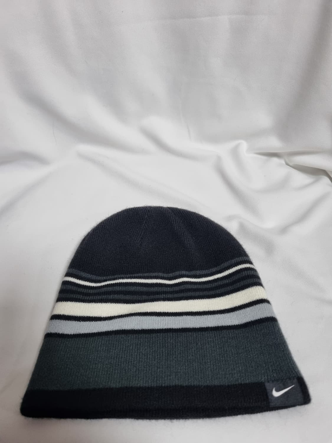 나이키 리버시블 양면 비니 상품이미지1