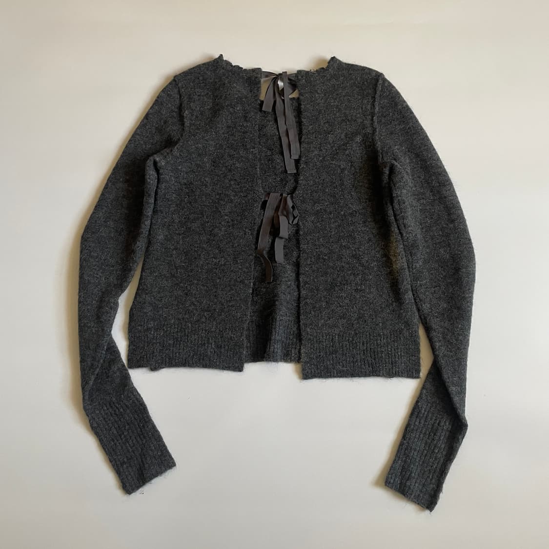 이자벨마랑 절개니트 42 상품이미지4