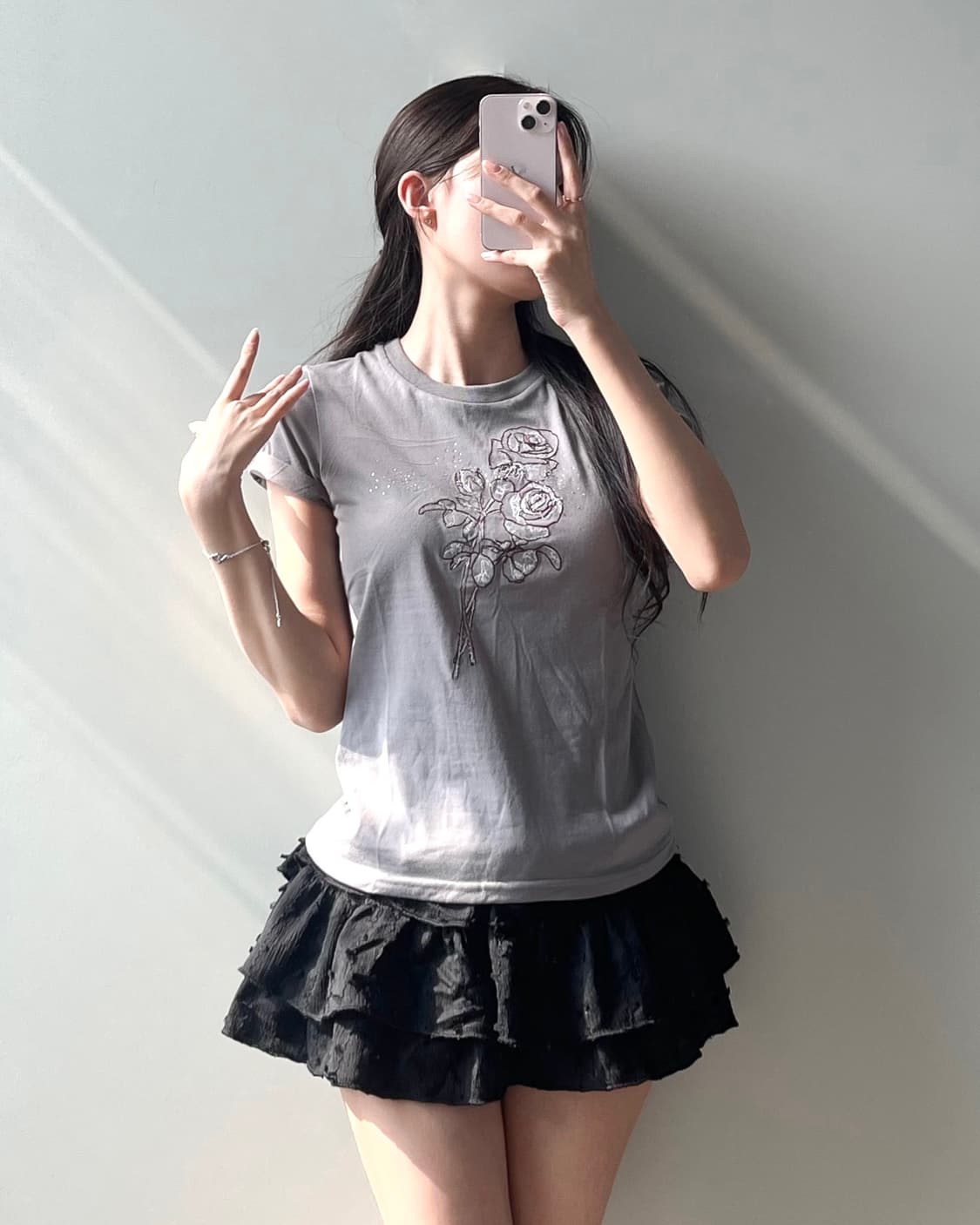아베크롬비 반팔티 상품이미지3