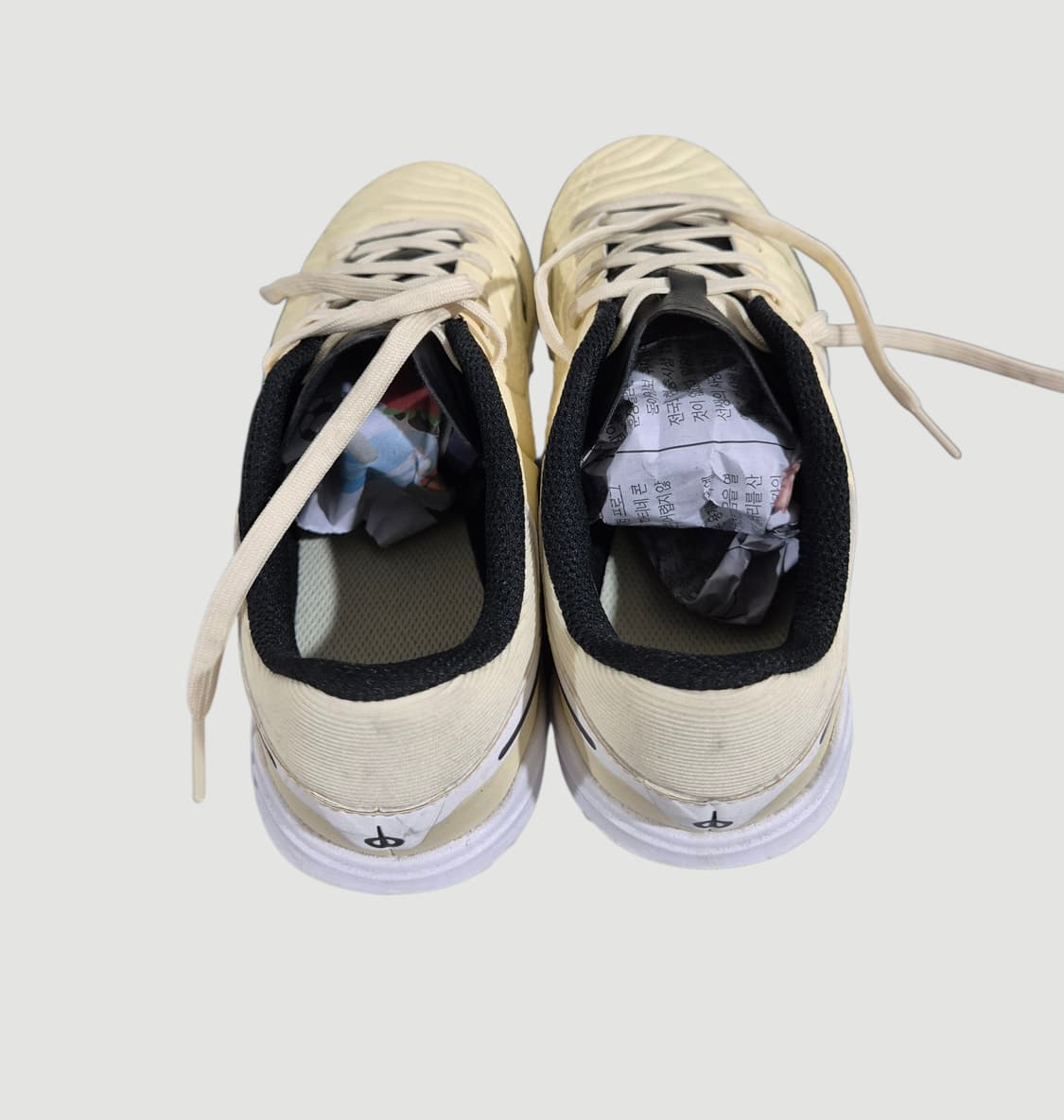 [225]나이키 키즈 티엠포 TF 풋살화 상품이미지4