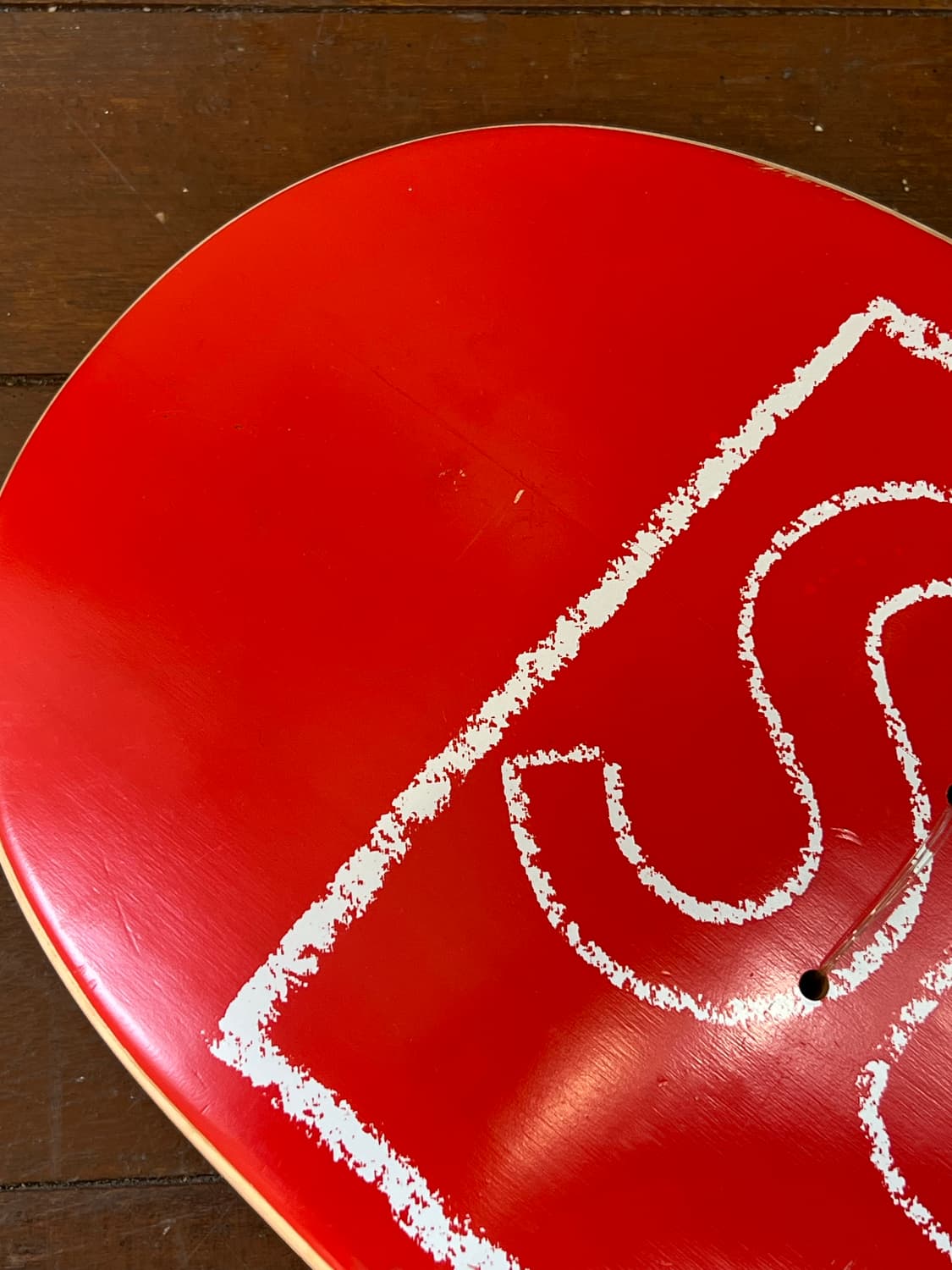 슈프림 스케이보드 데크 상품이미지7