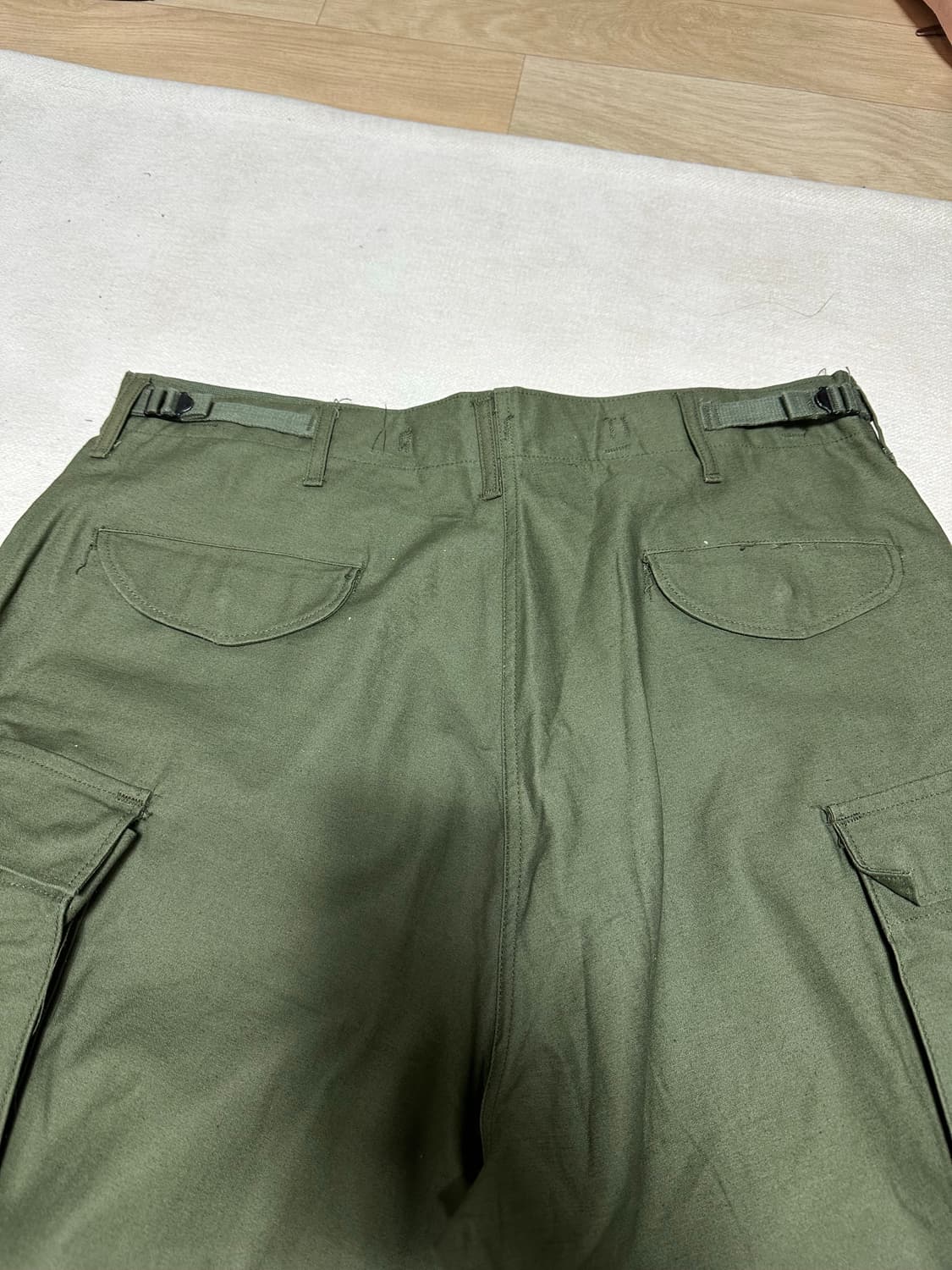 M65 오리지널 필드팬츠 상품이미지3