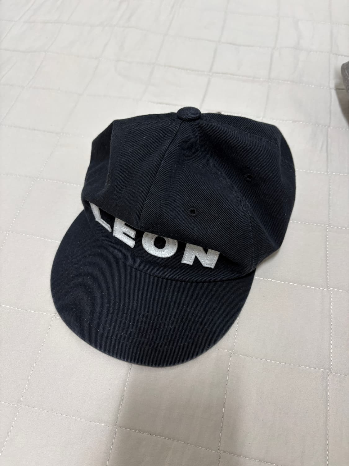 애쓰 Matilda Ball Cap LEON 볼캡 상품이미지1