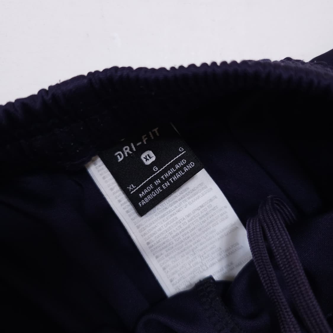 나이키 바로셀로나 18-19 스트라이크 팬츠 상품이미지3