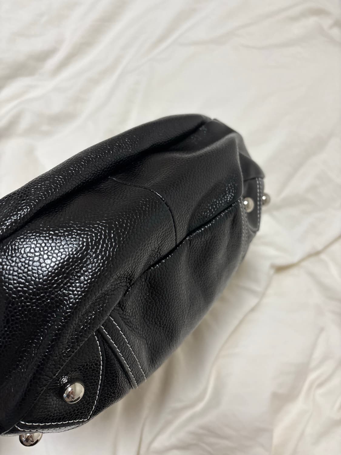 쓰리타임즈 죠니백 조니백 쟈니백 johnny bag 가방 상품이미지9