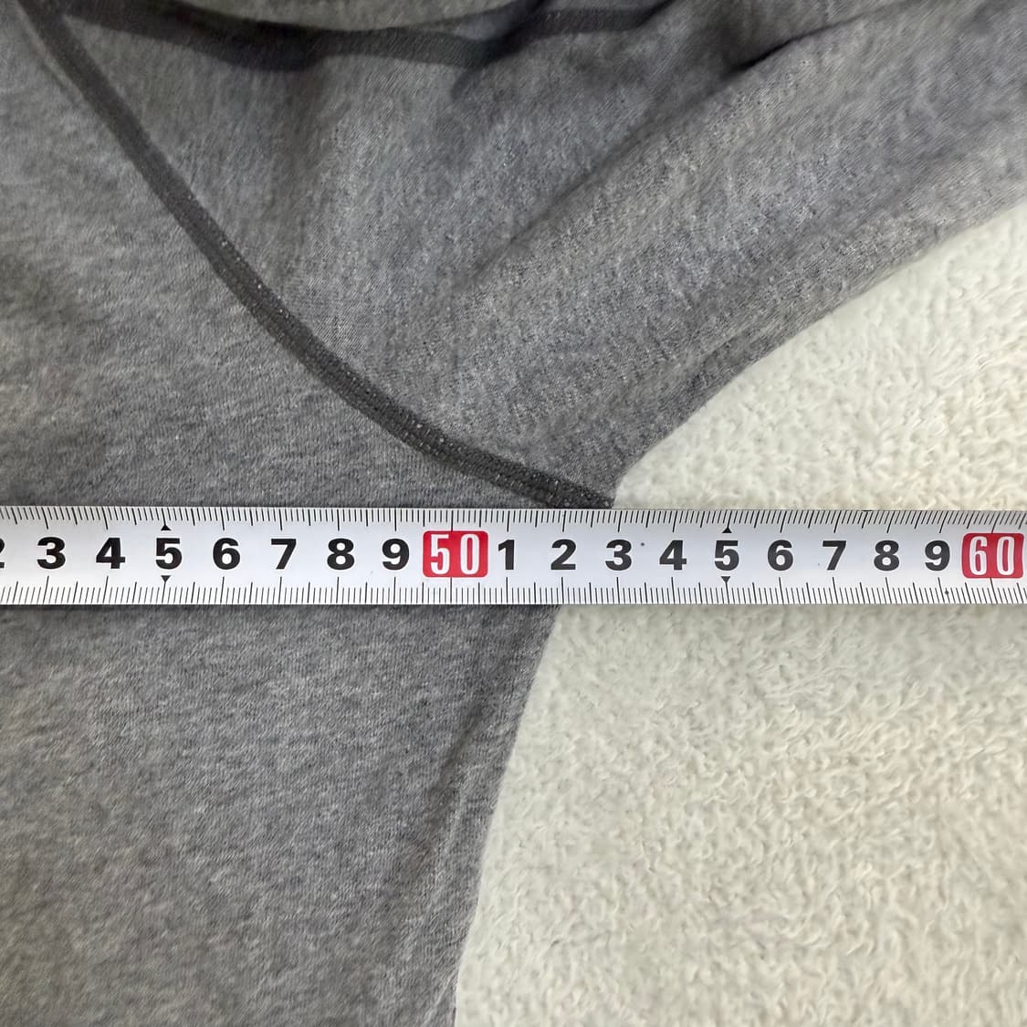 100 코오롱 기능성 긴팔 티셔츠 0511T 상품이미지5