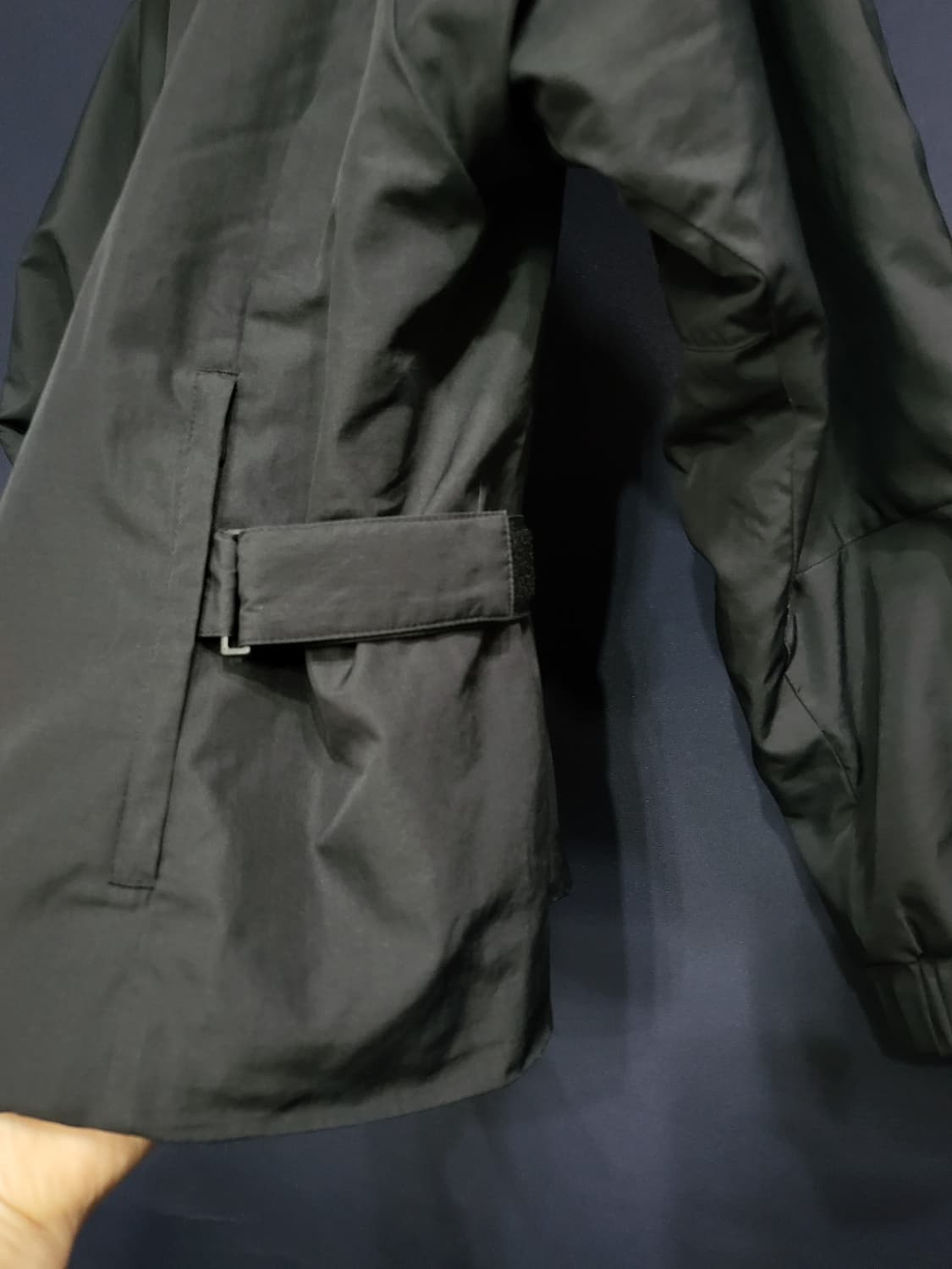 아디다스 후드 기모자겟 상품이미지4