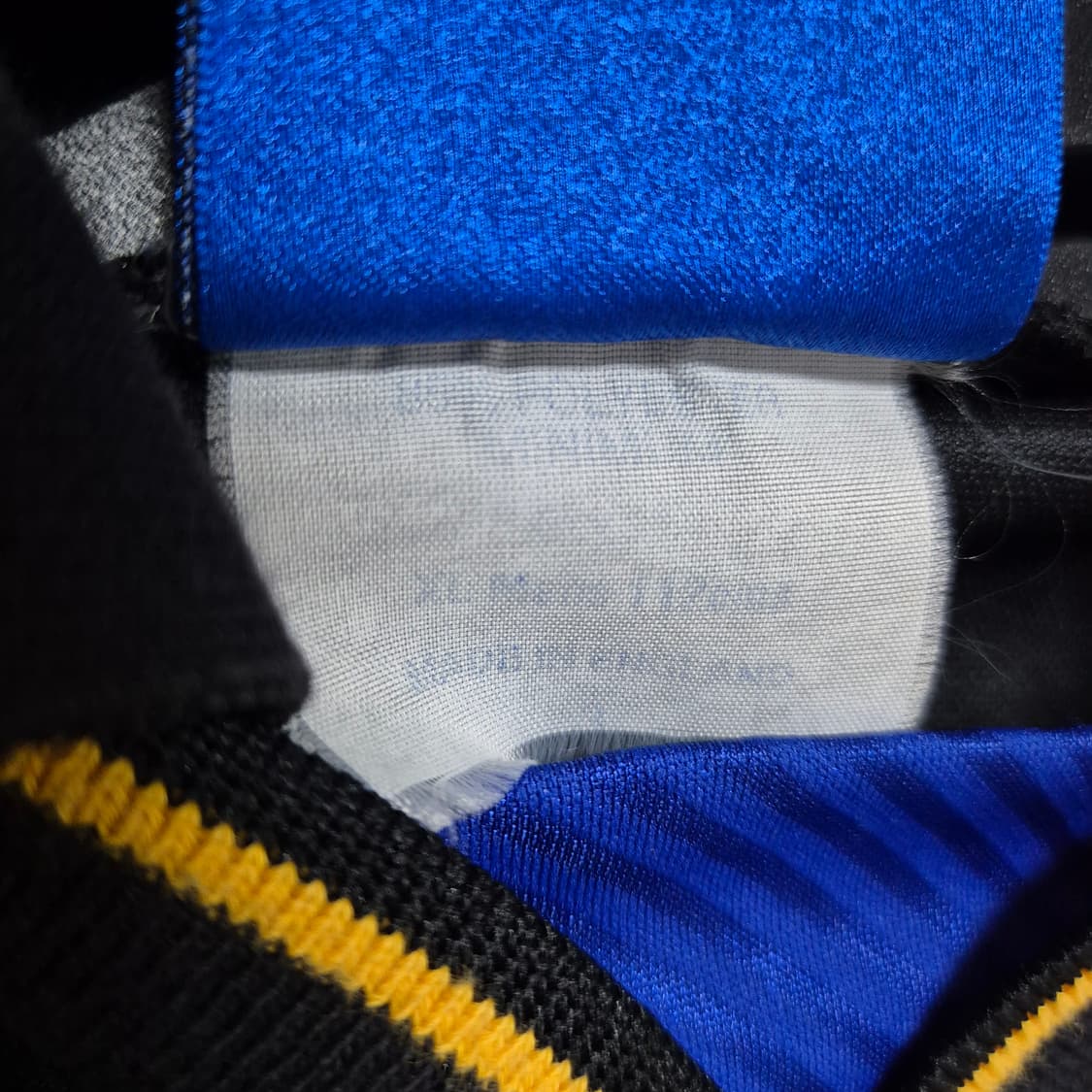 94/95 맨유 칸토나 XL 상품이미지10