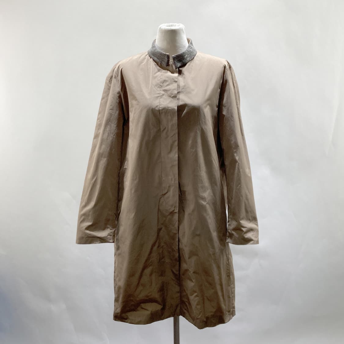 파비아나필리피 이태리 여 트렌치코트 90-95  상품이미지1