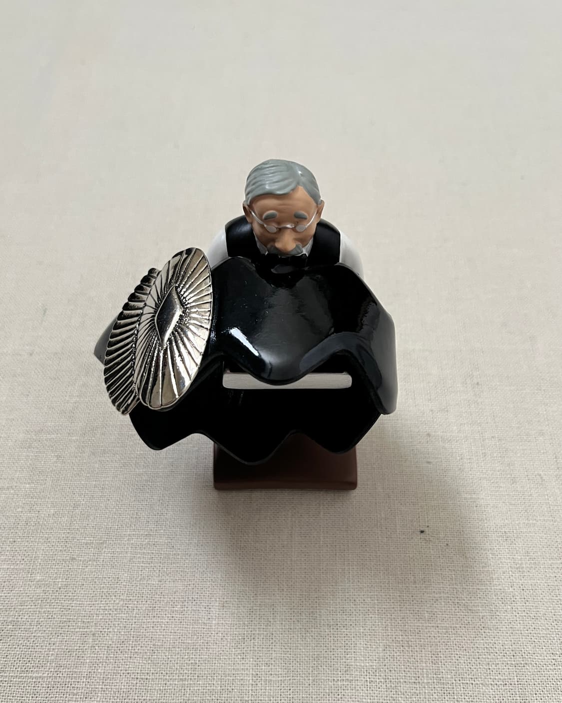 Toga pullar braclet 콘초 지그재그 팔찌 토가 아카이브  상품이미지1