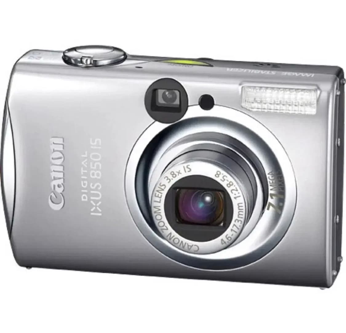 캐논 익시 900 is 익서스 850 canon ixus ixy 상품이미지1