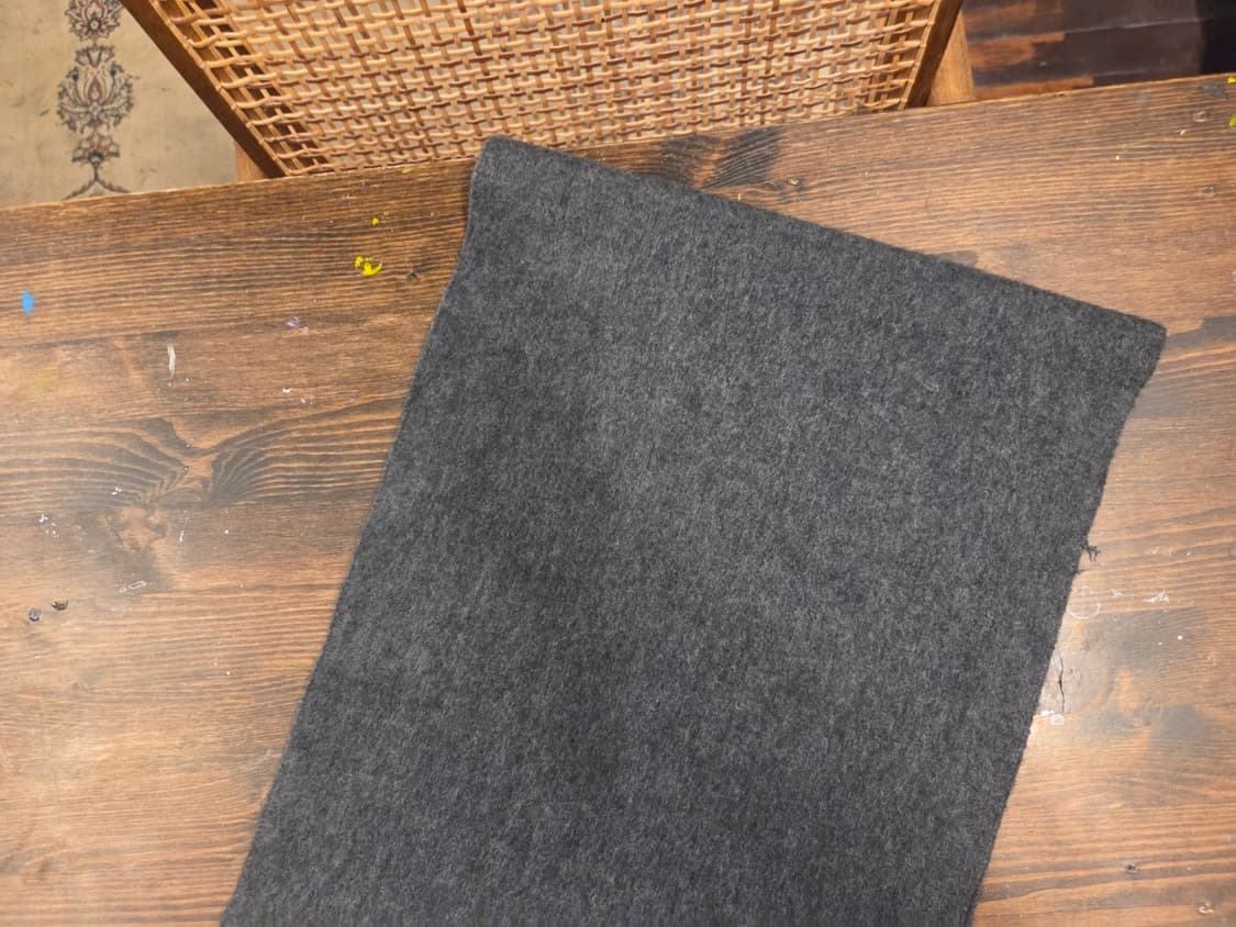 랑방 캐시미어 머플러 상품이미지2