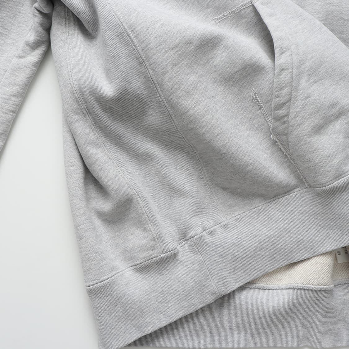 REMI RELIEF Special Processing Hoodie 상품이미지7