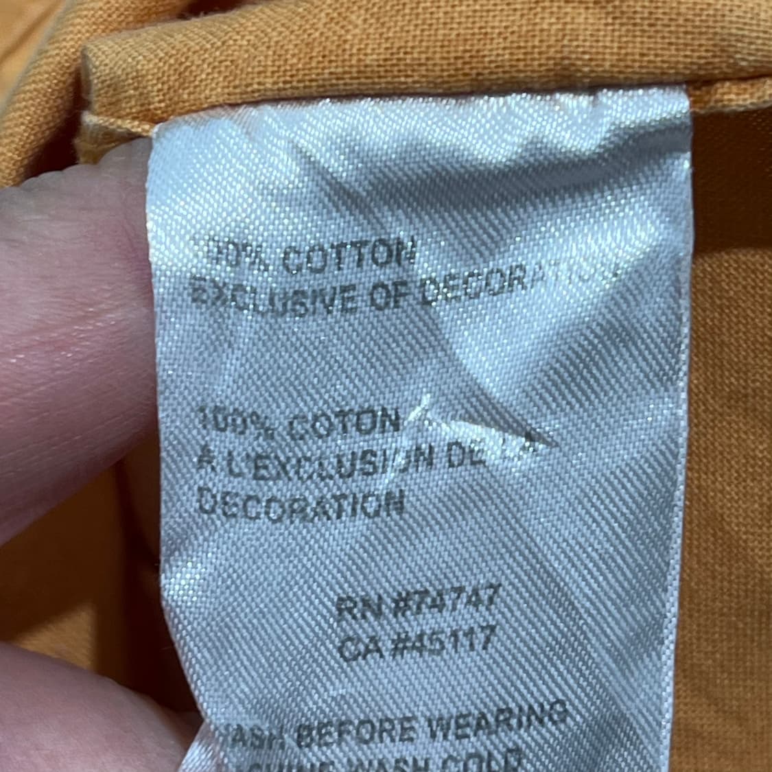 레드헤드 워크 하프셔츠 s10588 상품이미지8