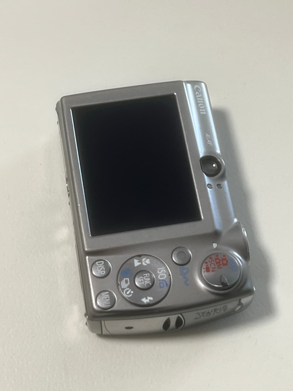 희귀 매물 캐논 익시 익서스 IXY 900 IS(ixus 850) 상품이미지8