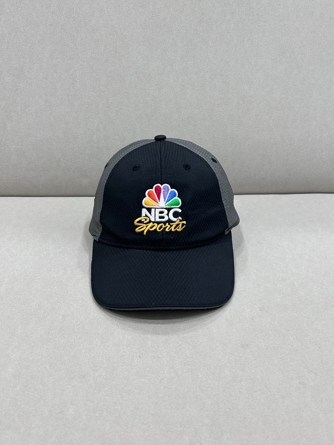 빈티지 NBC Sports 메쉬 볼캡 모자 상품이미지2