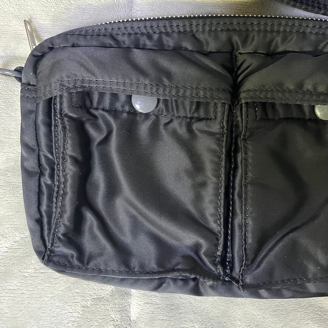 Porter 요시다 포터 뉴탱커 숄더백 상품이미지4