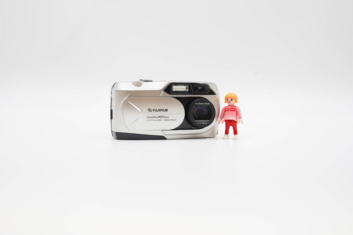 Fujifilm FinePix 1400  (후지 파인픽스 1400) 상품이미지1