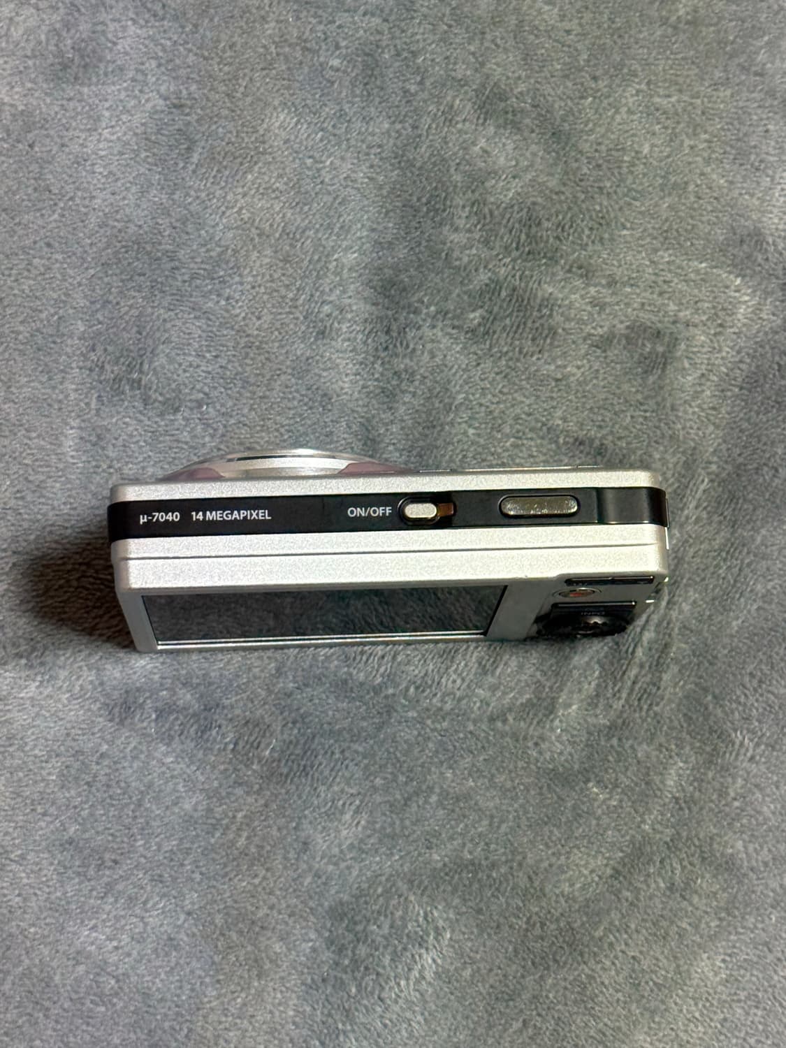 하투하 디카 올림푸스 뮤 7040 레어 핑크 작례 o 상품이미지7