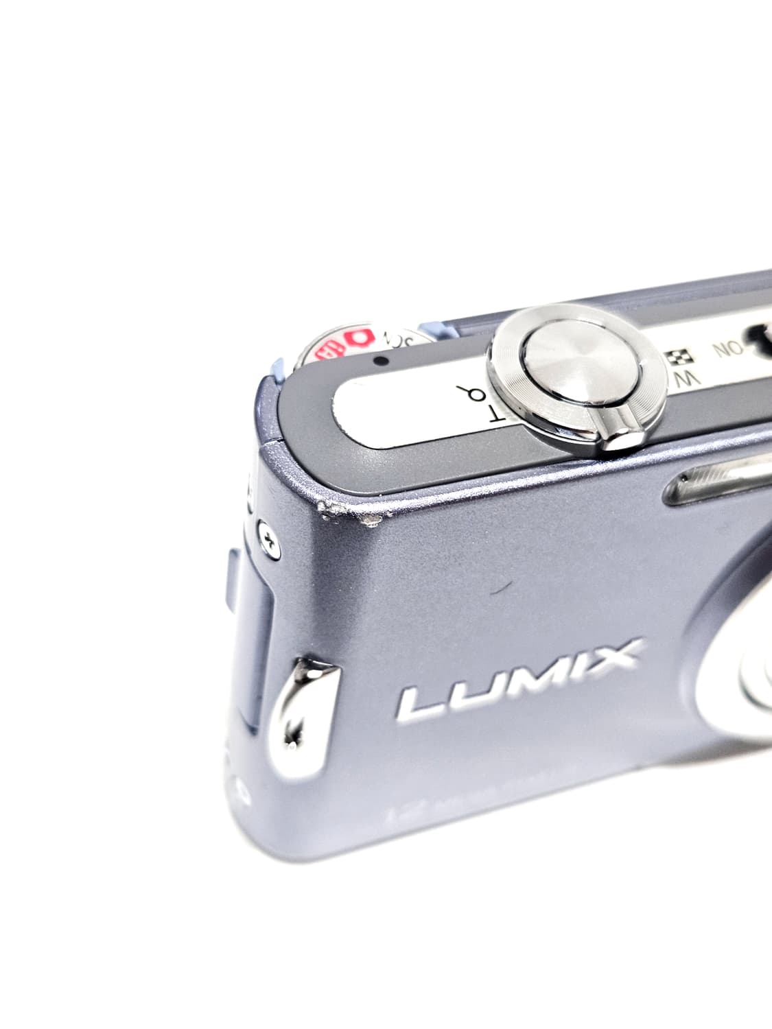 파나소닉 루믹스 Panasonic LUMIX DMC-FX60 디카 카메라 상품이미지7