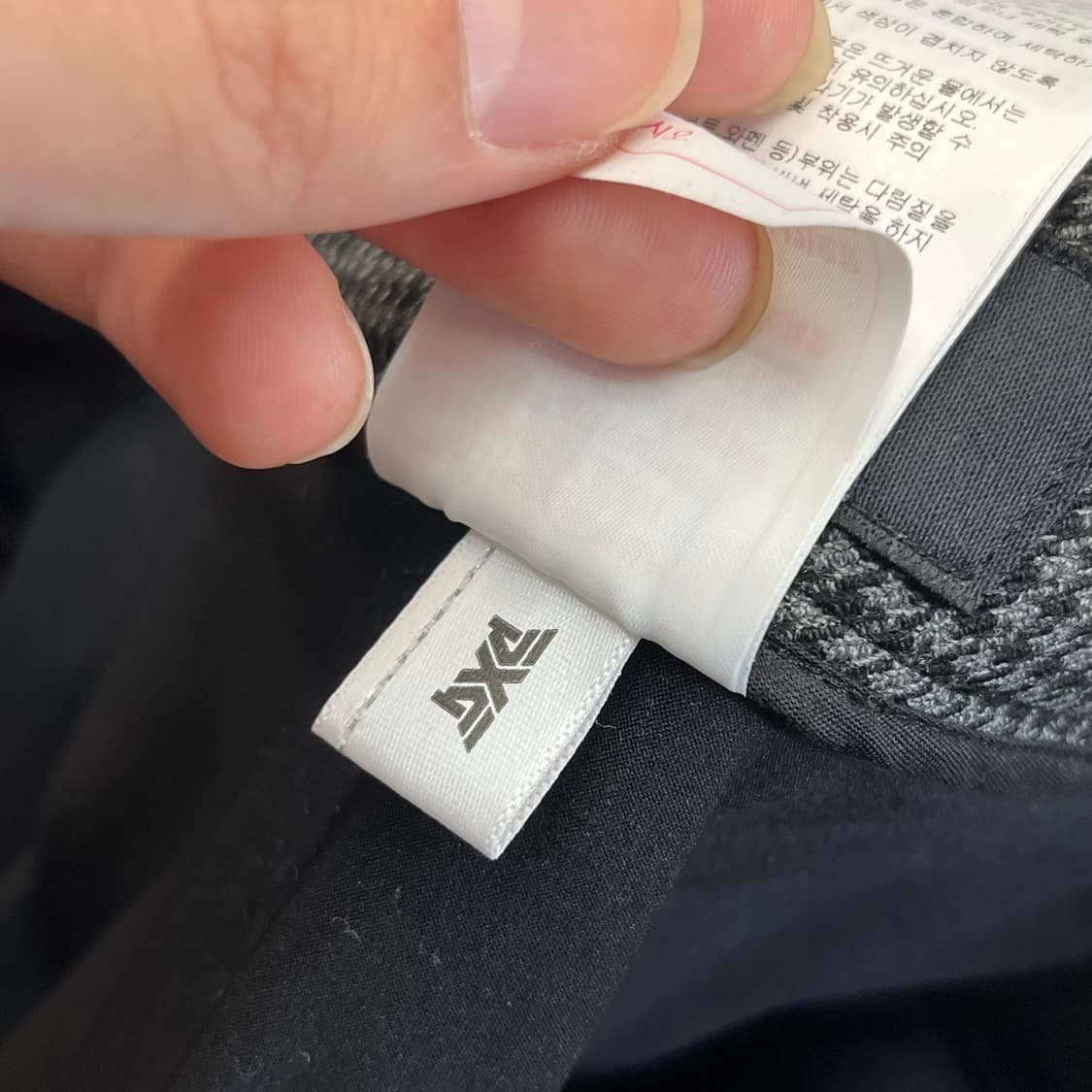 PXG 여성 스커트 (S) 상품이미지6