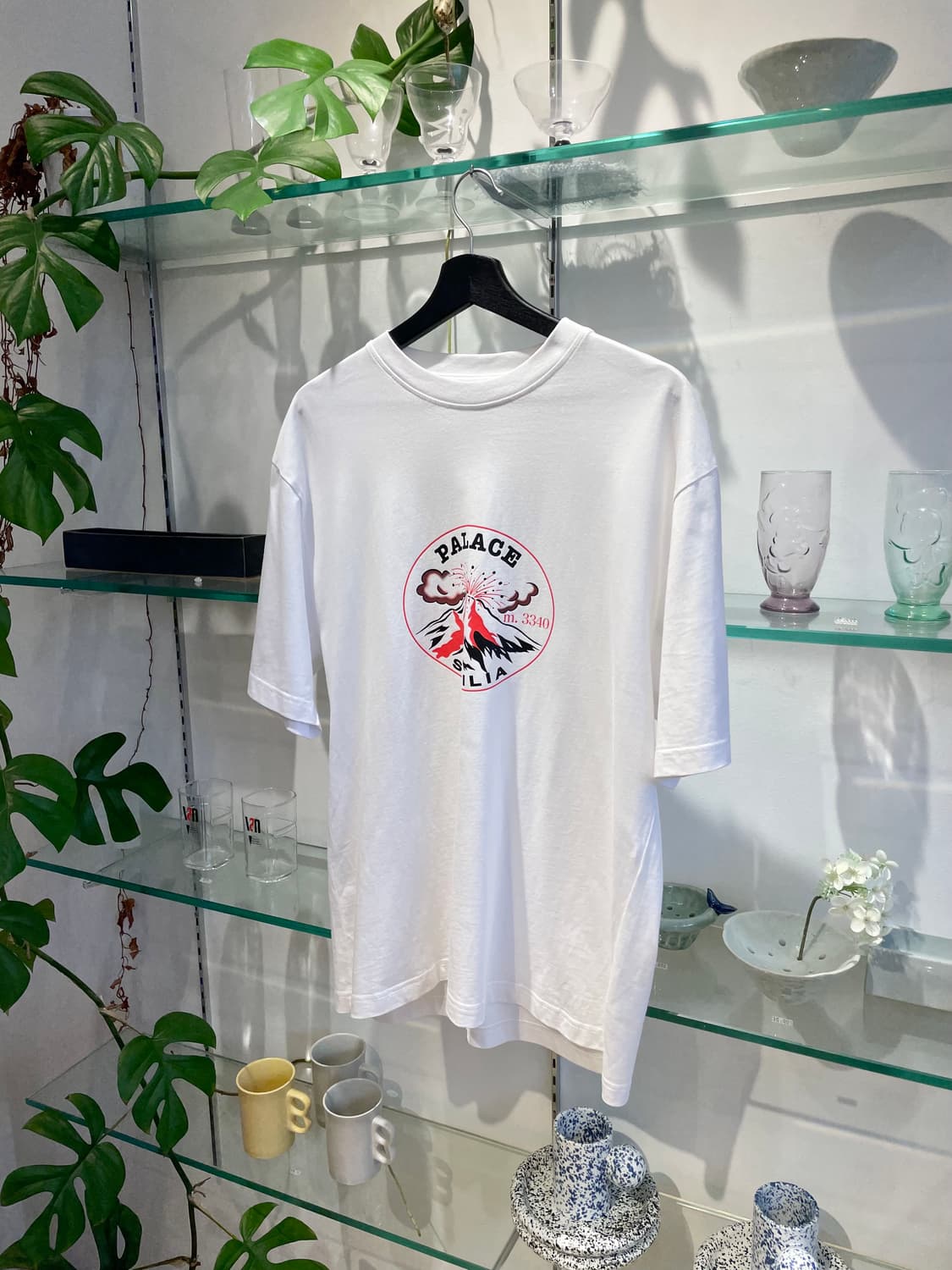 팔라스 active tee 상품이미지4