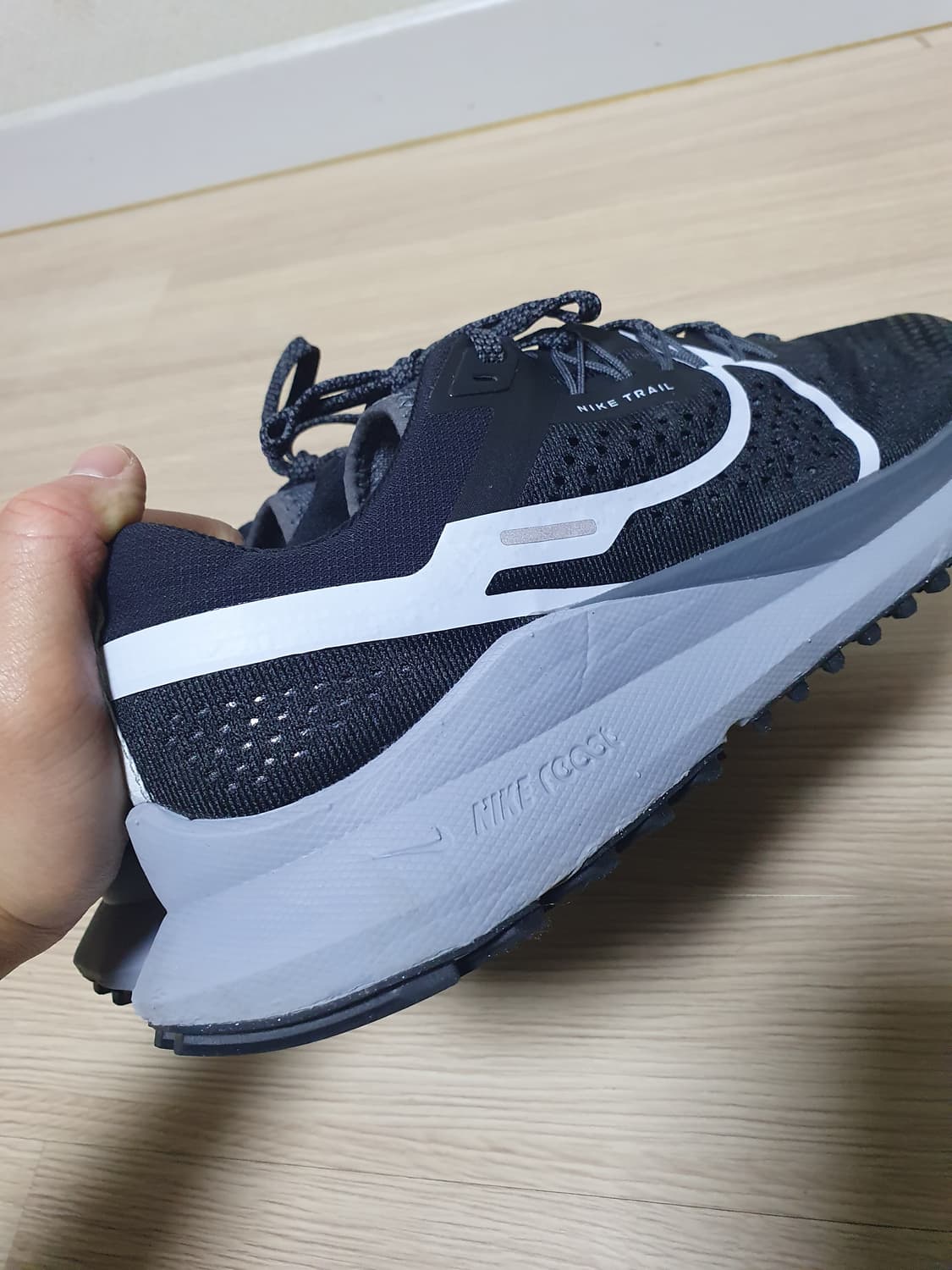 나이키 페가수스 트레일 4 트레킹화 265 상품이미지6