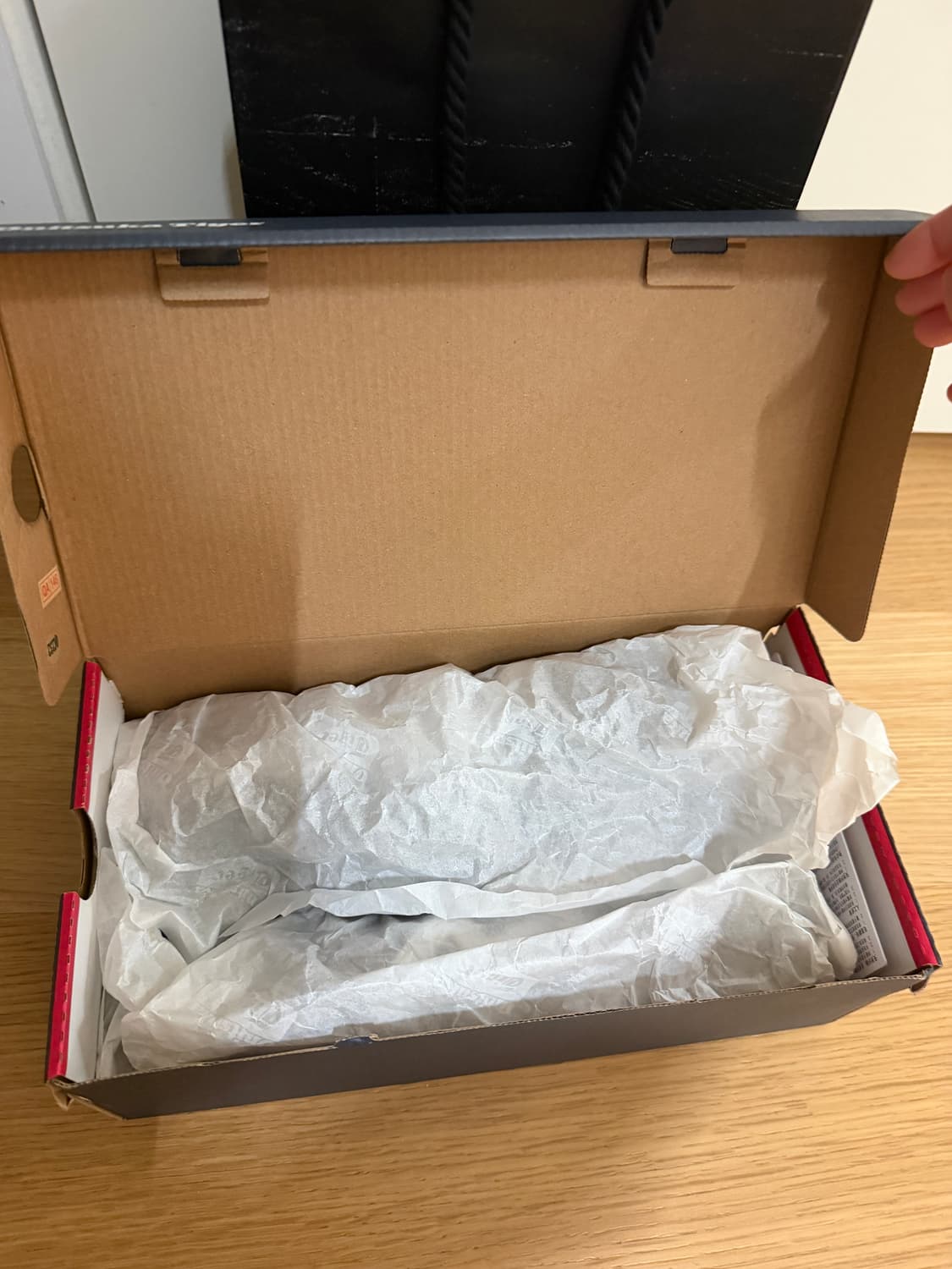 오니츠카타이거 멕시코66(블랙, 225) 상품이미지6