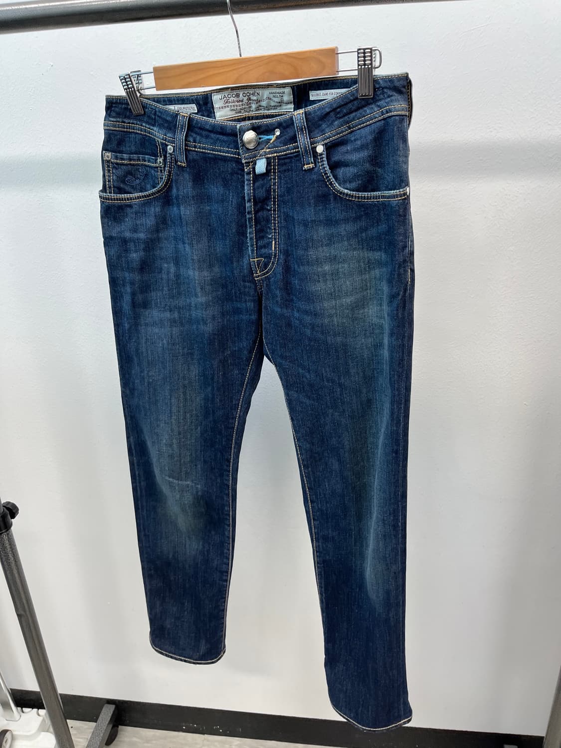 야콥 코헨 31 사이즈 청바지 상품이미지1