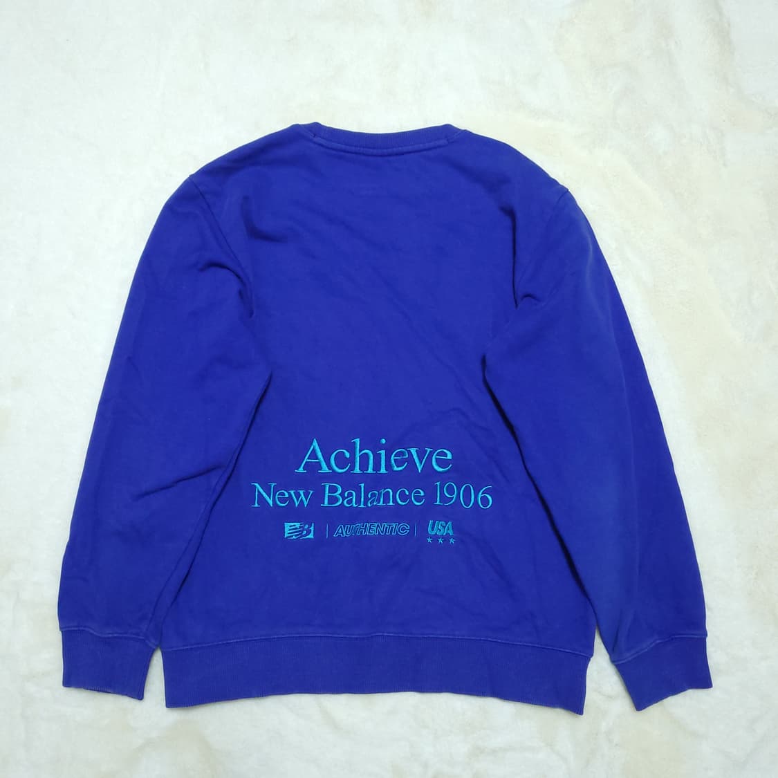 C 남성 맨투맨 L 0313 뽀샤샤 상품이미지2