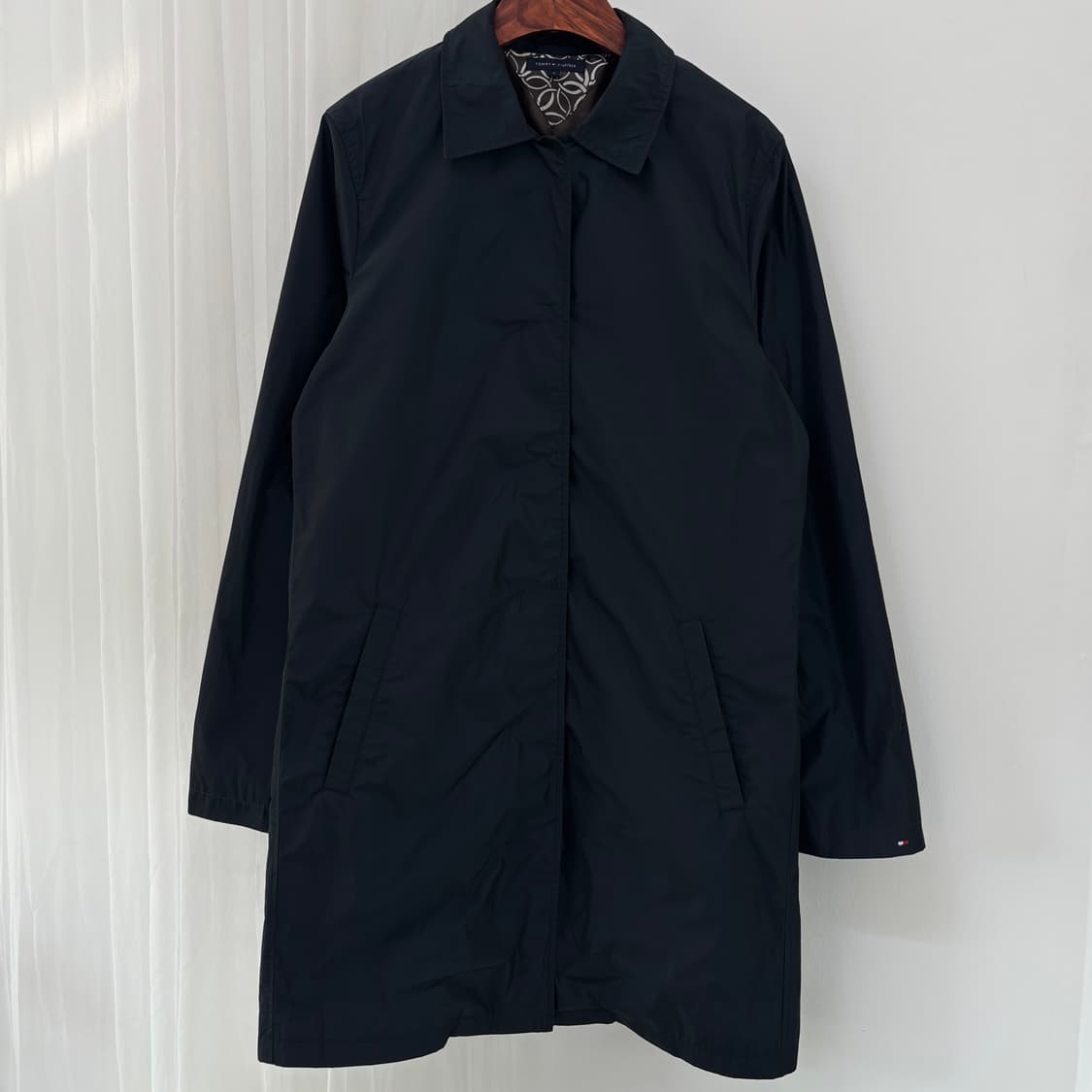 Tommy Hilfiger 여성 맥코트 상품이미지1