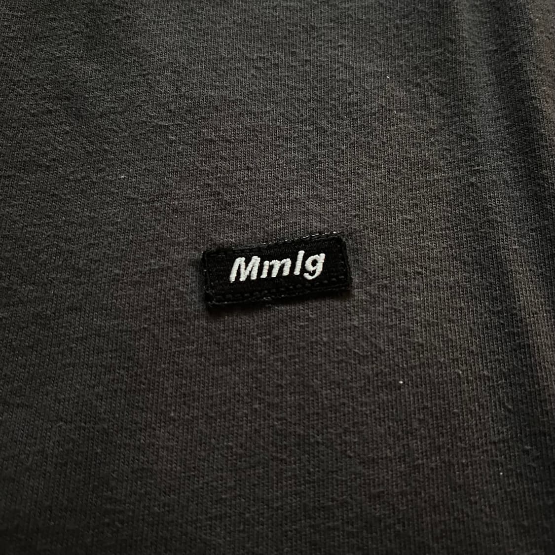 Mmlg Long Sleeve 상품이미지2