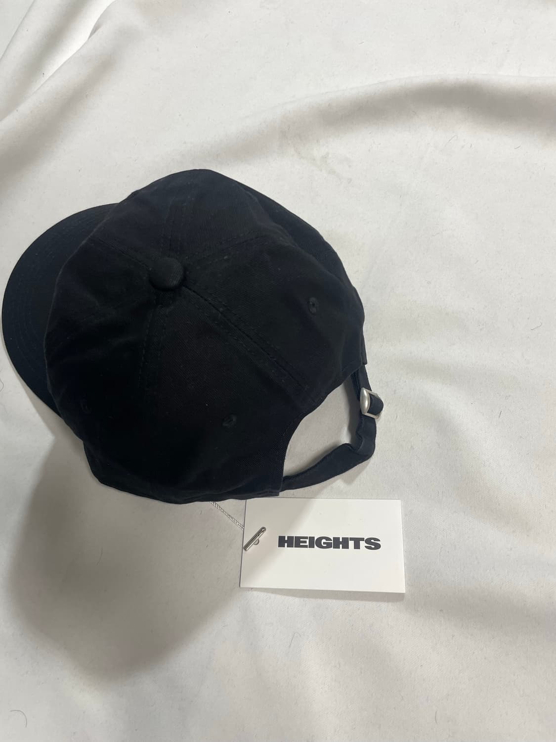 헤어질 결심 a film by 박찬욱 모자 상품이미지2